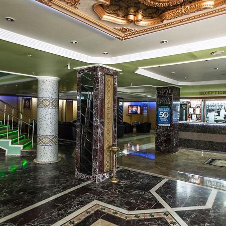 Nemrut Hotel Kahta 외부 사진