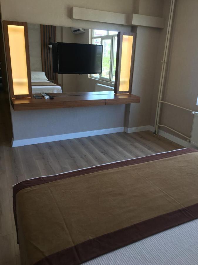 Nemrut Hotel Kahta 외부 사진