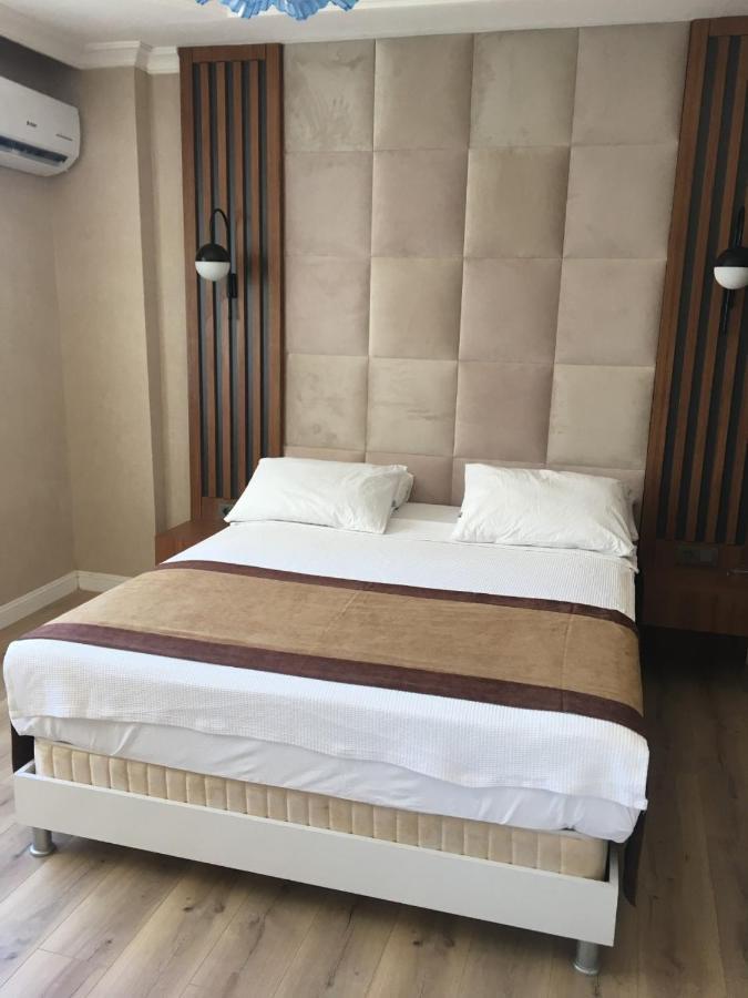 Nemrut Hotel Kahta 외부 사진