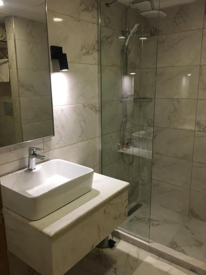 Nemrut Hotel Kahta 외부 사진