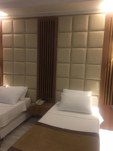 Nemrut Hotel Kahta 외부 사진