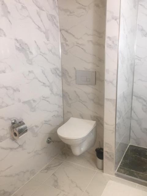 Nemrut Hotel Kahta 외부 사진