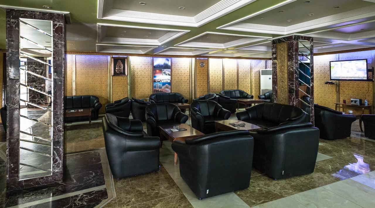 Nemrut Hotel Kahta 외부 사진