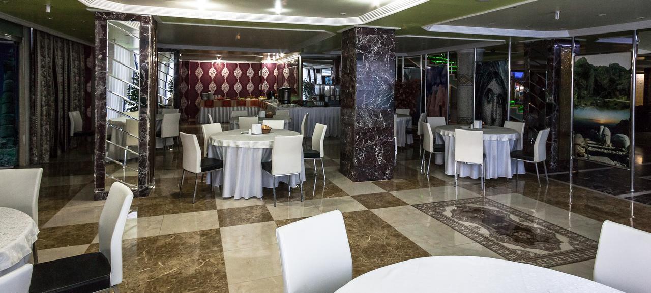 Nemrut Hotel Kahta 외부 사진