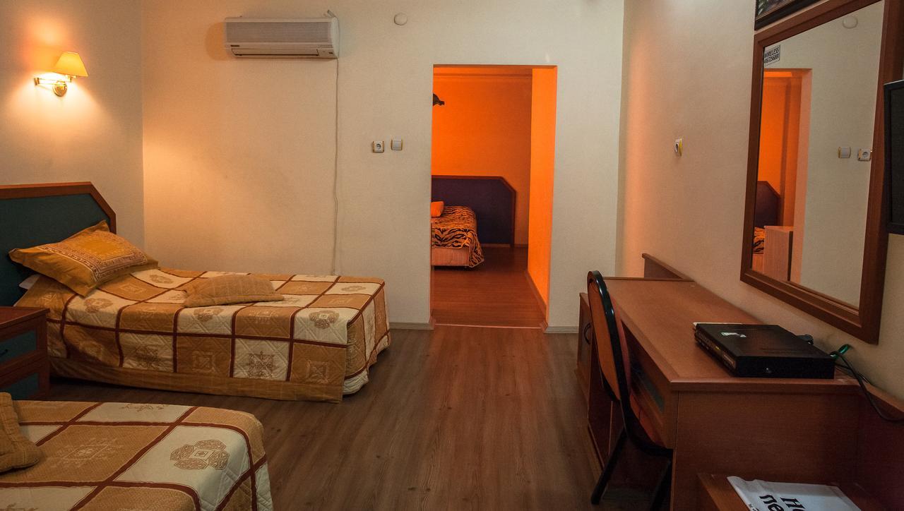 Nemrut Hotel Kahta 외부 사진