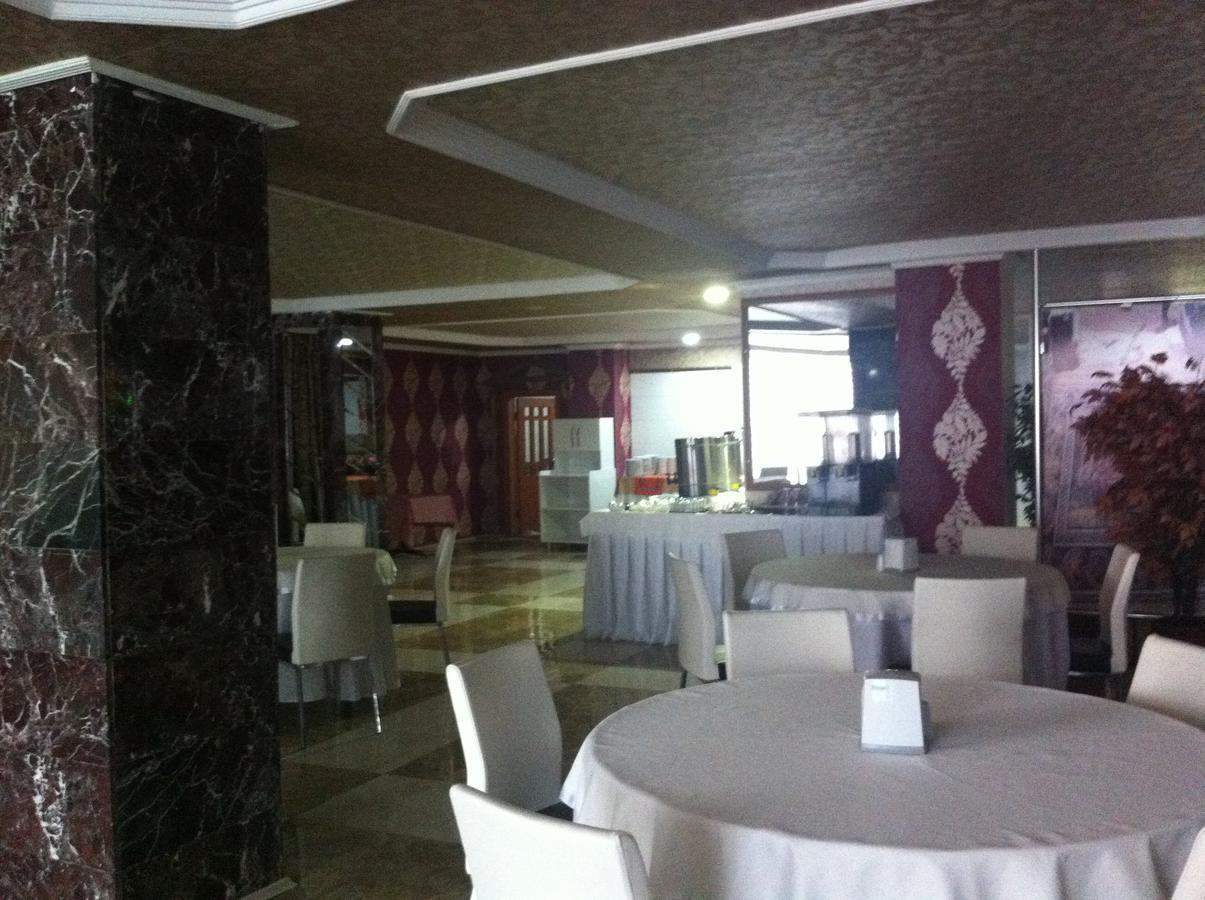 Nemrut Hotel Kahta 외부 사진