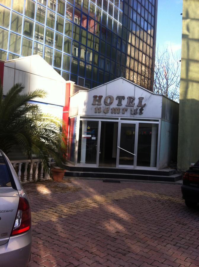 Nemrut Hotel Kahta 외부 사진