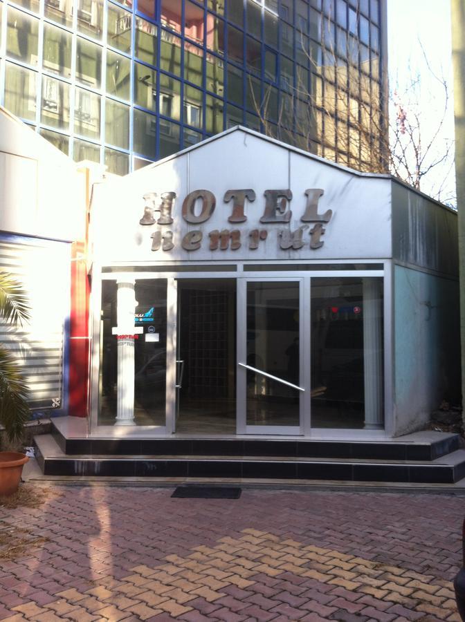 Nemrut Hotel Kahta 외부 사진