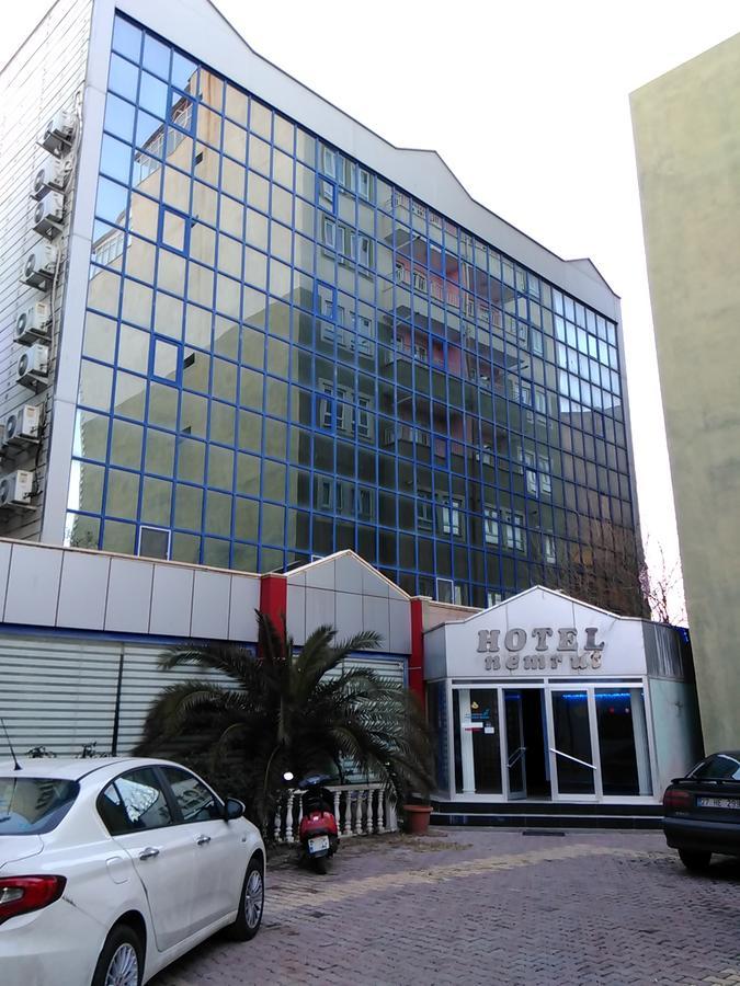 Nemrut Hotel Kahta 외부 사진